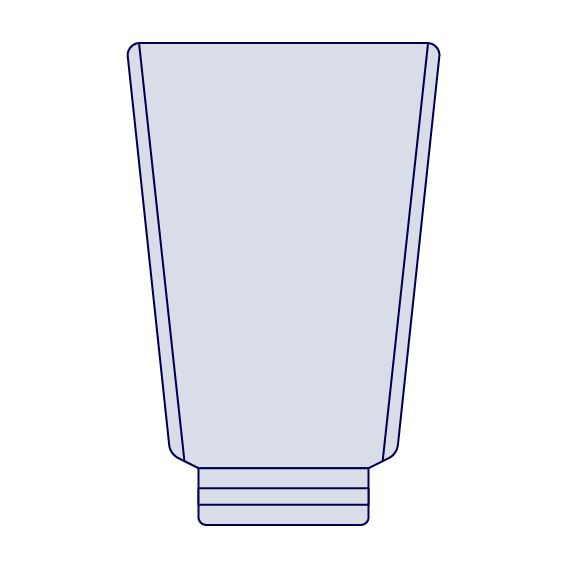 Inverted Pouch