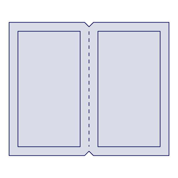Double Sachet
