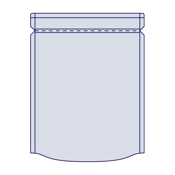 Zip Pouch
